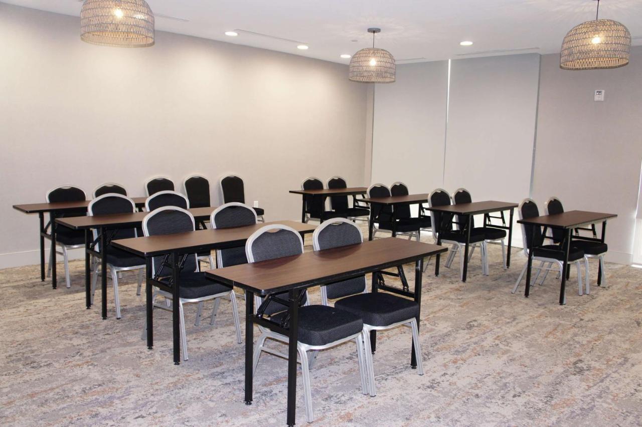 La Quinta Inn & Suites Katy-Mills By Wyndham Katy Ngoại thất bức ảnh