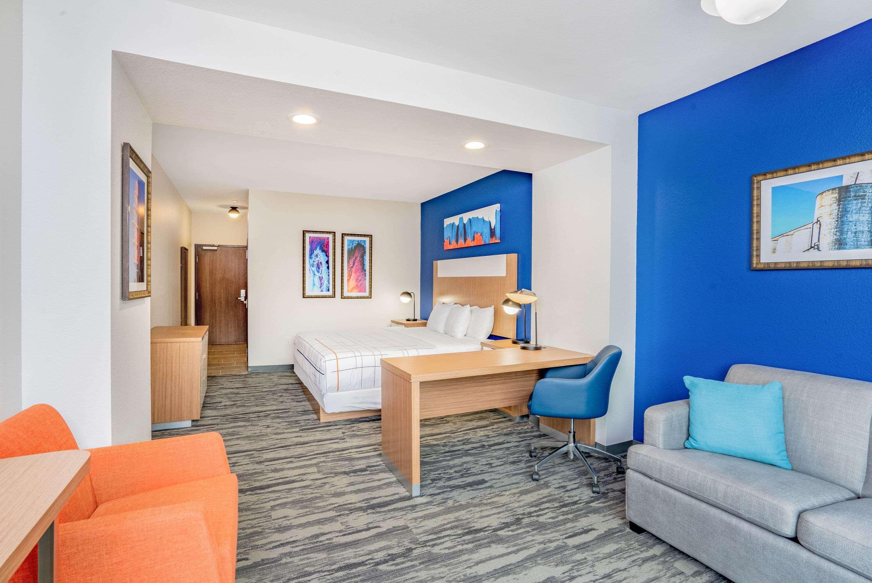 La Quinta Inn & Suites Katy-Mills By Wyndham Katy Ngoại thất bức ảnh