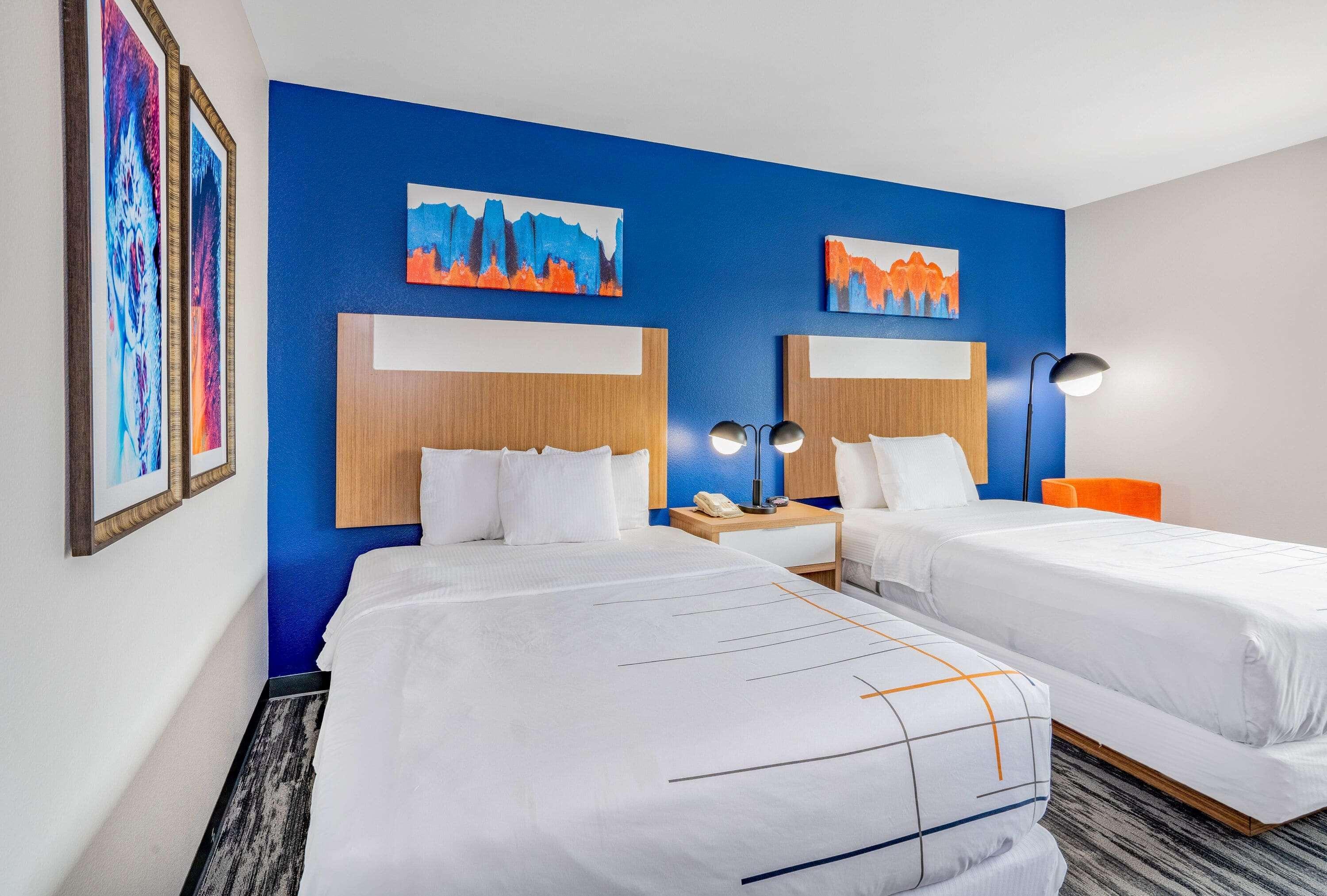 La Quinta Inn & Suites Katy-Mills By Wyndham Katy Ngoại thất bức ảnh