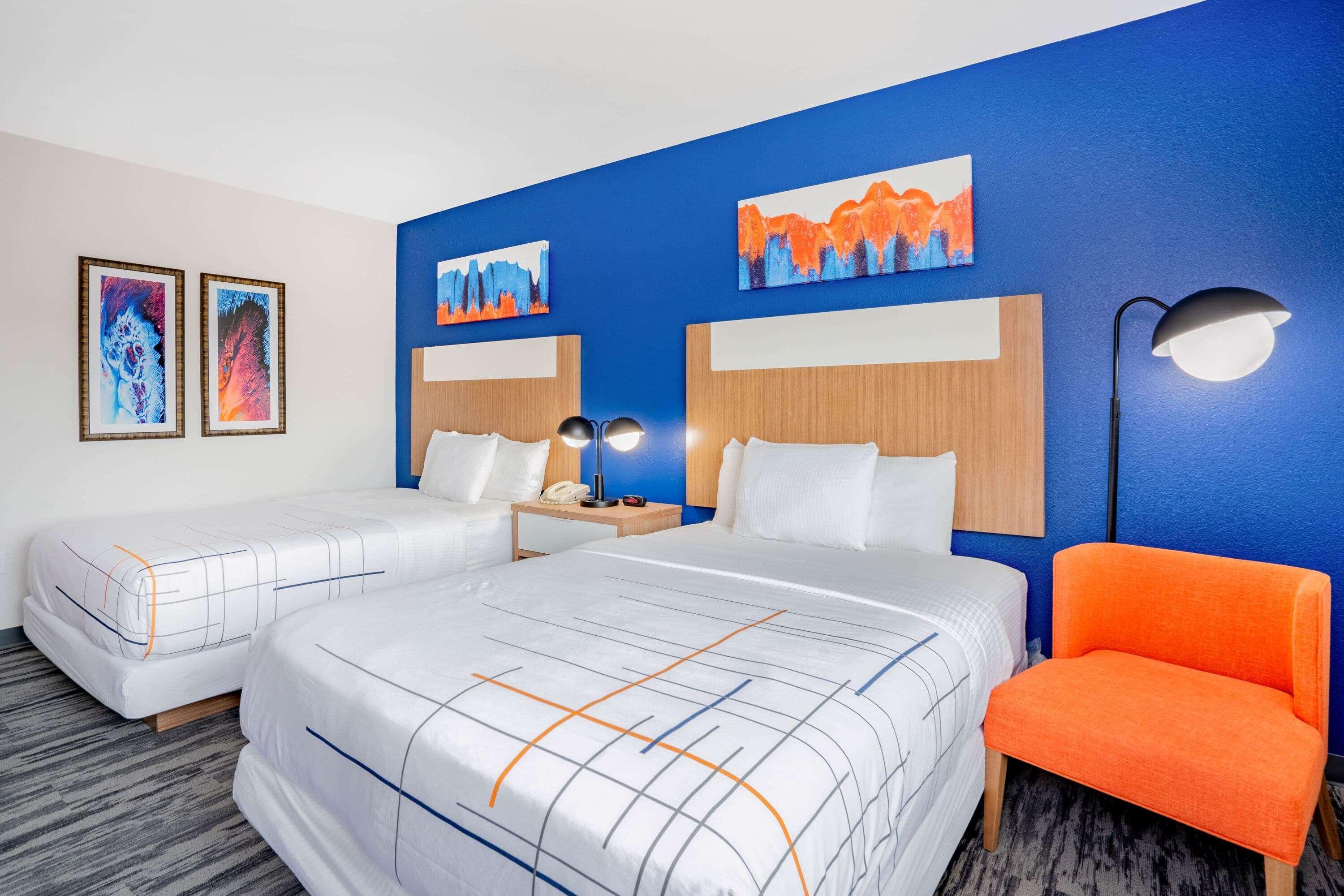 La Quinta Inn & Suites Katy-Mills By Wyndham Katy Ngoại thất bức ảnh