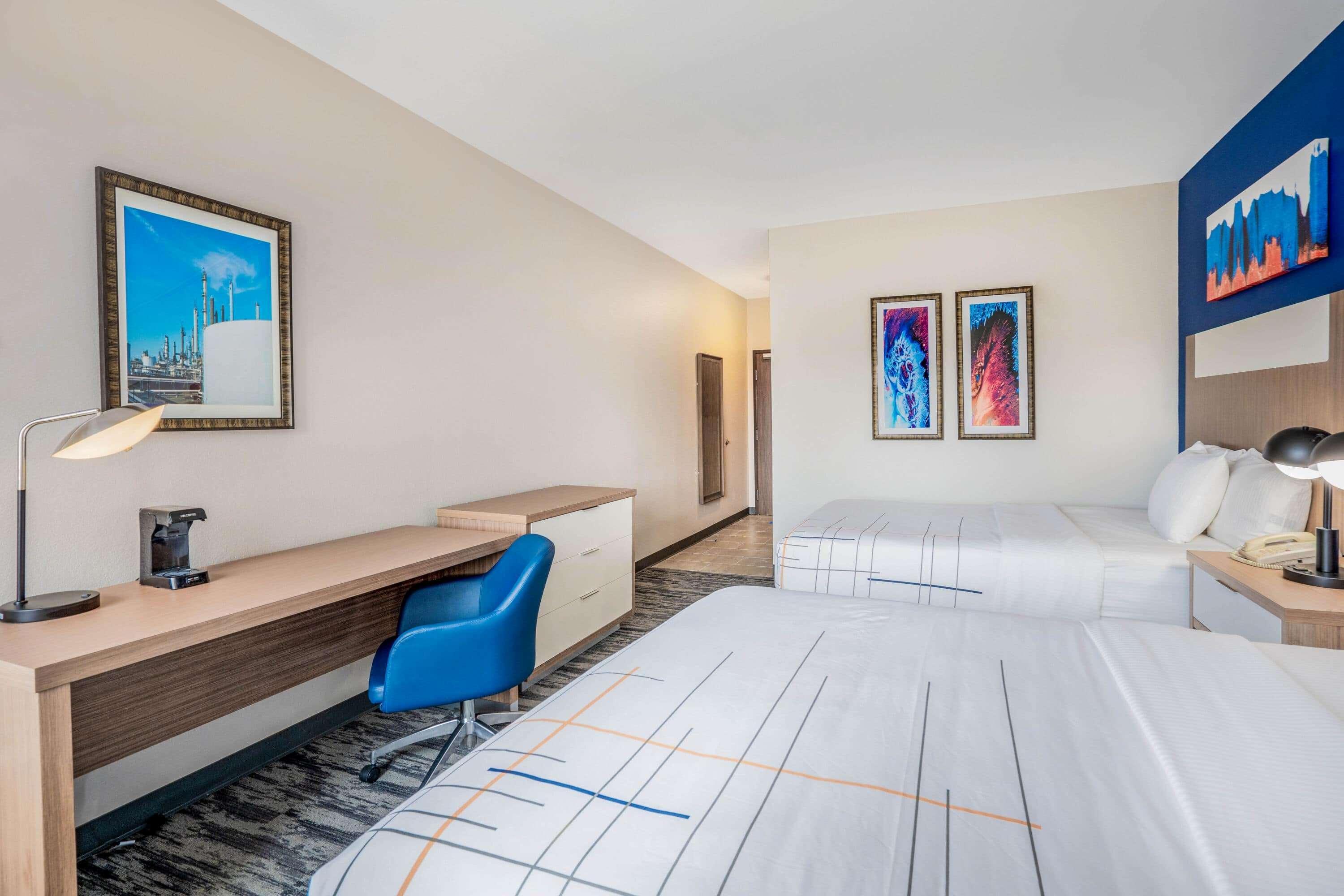 La Quinta Inn & Suites Katy-Mills By Wyndham Katy Ngoại thất bức ảnh