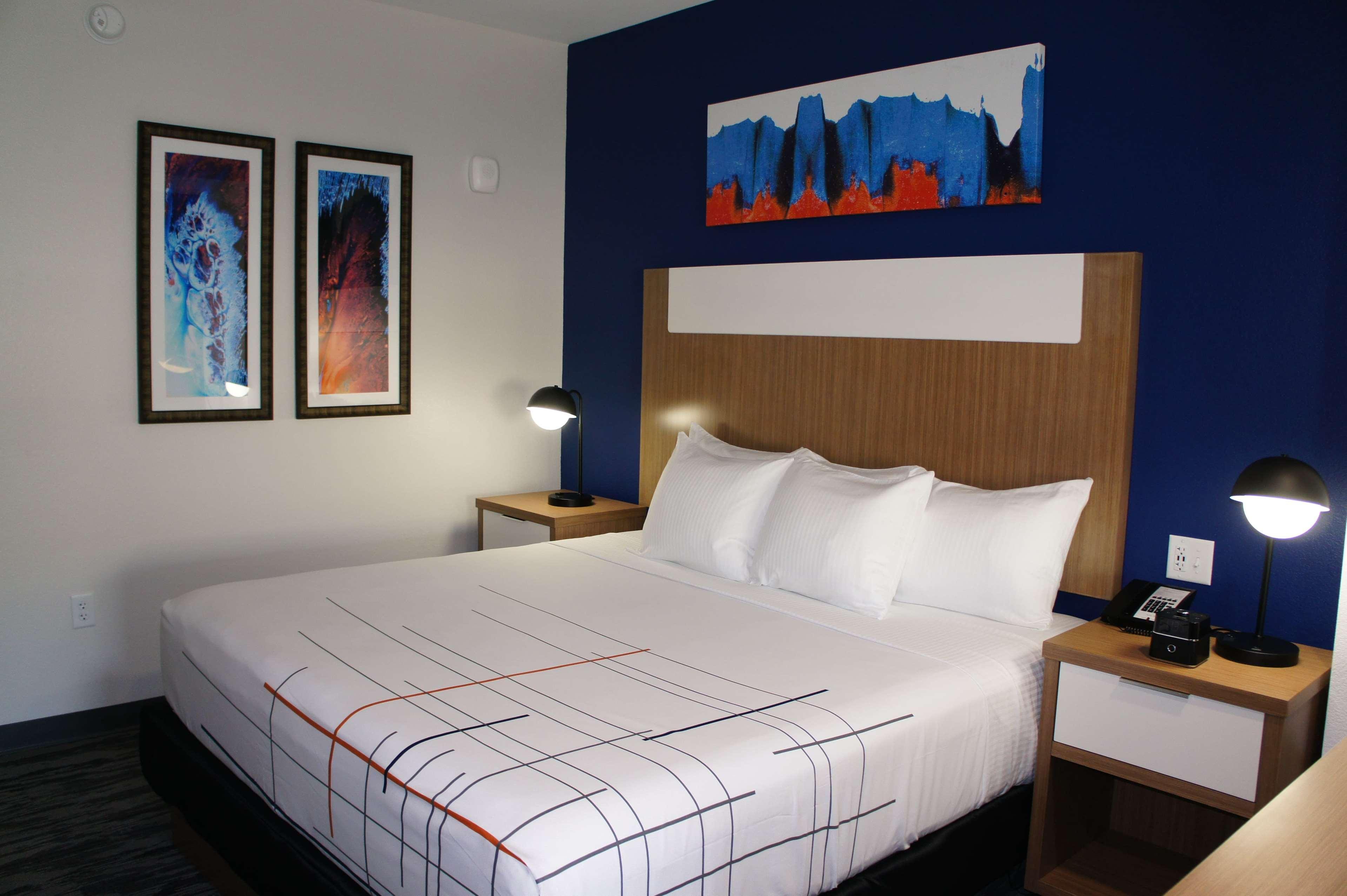 La Quinta Inn & Suites Katy-Mills By Wyndham Katy Ngoại thất bức ảnh