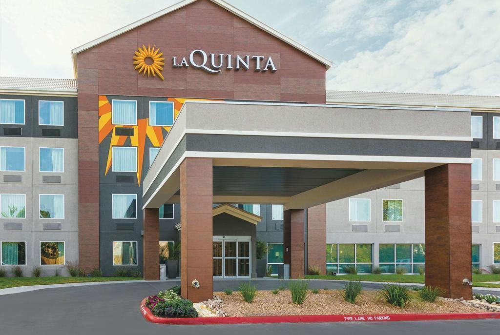 La Quinta Inn & Suites Katy-Mills By Wyndham Katy Ngoại thất bức ảnh