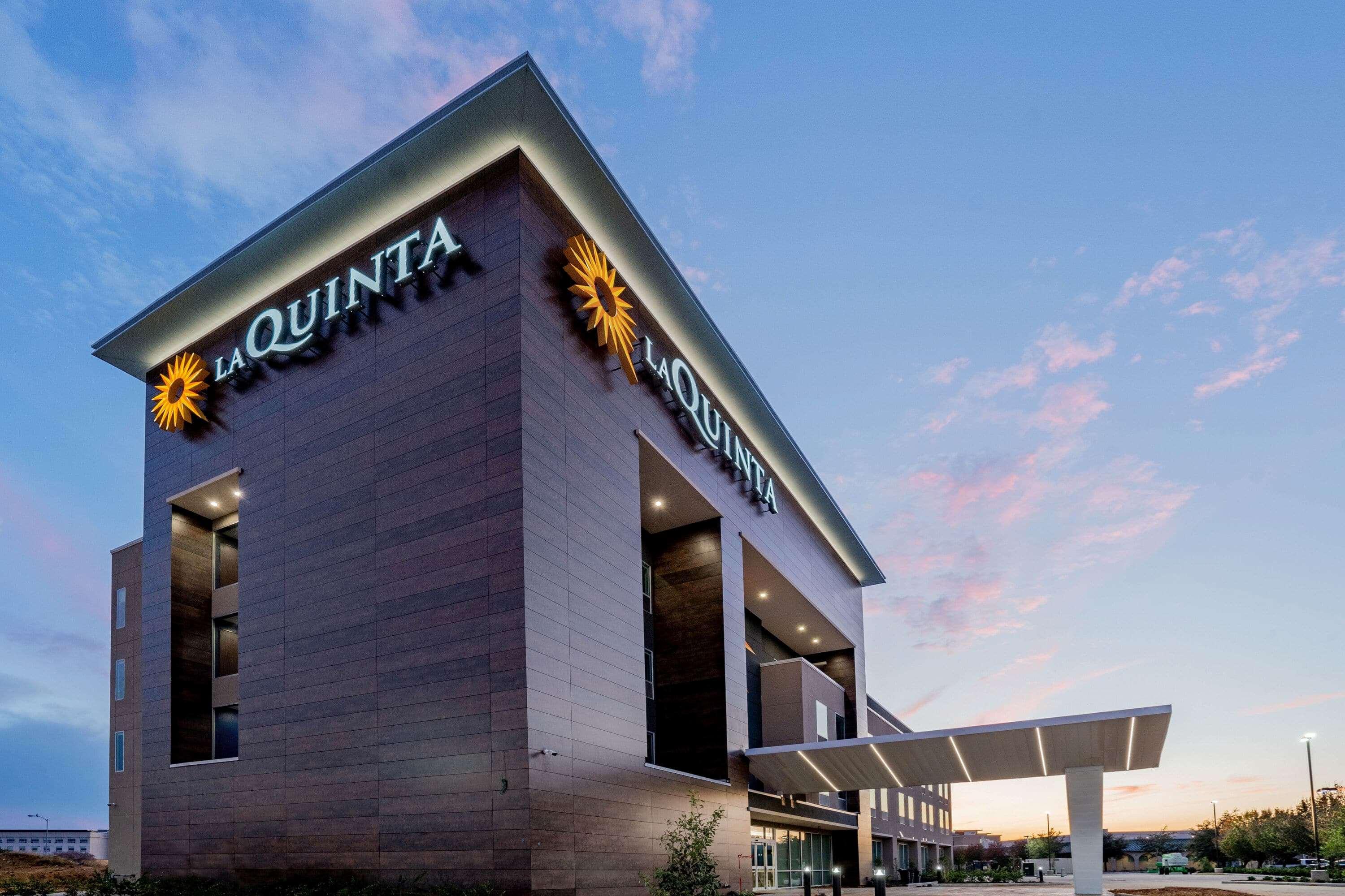 La Quinta Inn & Suites Katy-Mills By Wyndham Katy Ngoại thất bức ảnh