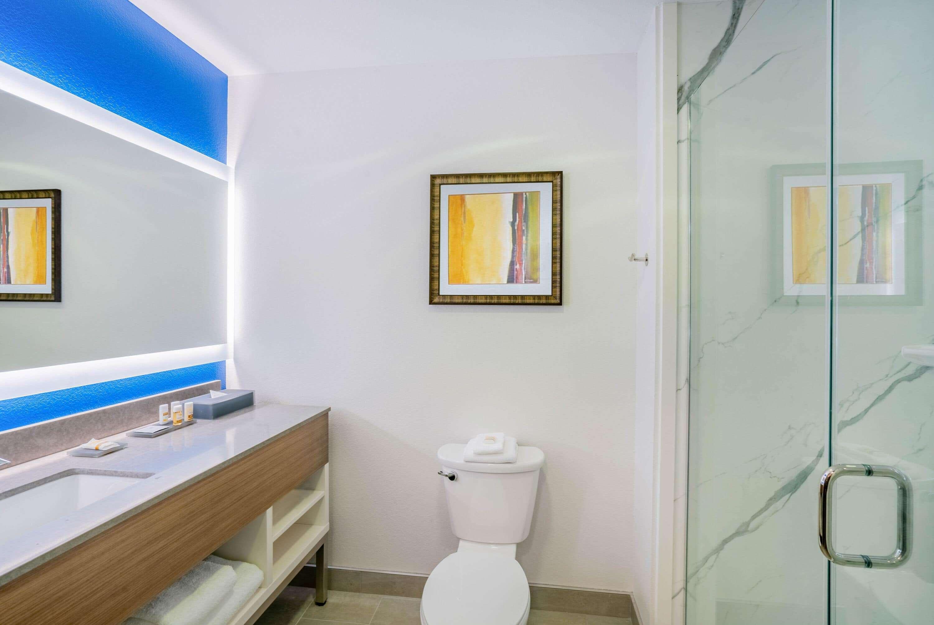 La Quinta Inn & Suites Katy-Mills By Wyndham Katy Ngoại thất bức ảnh
