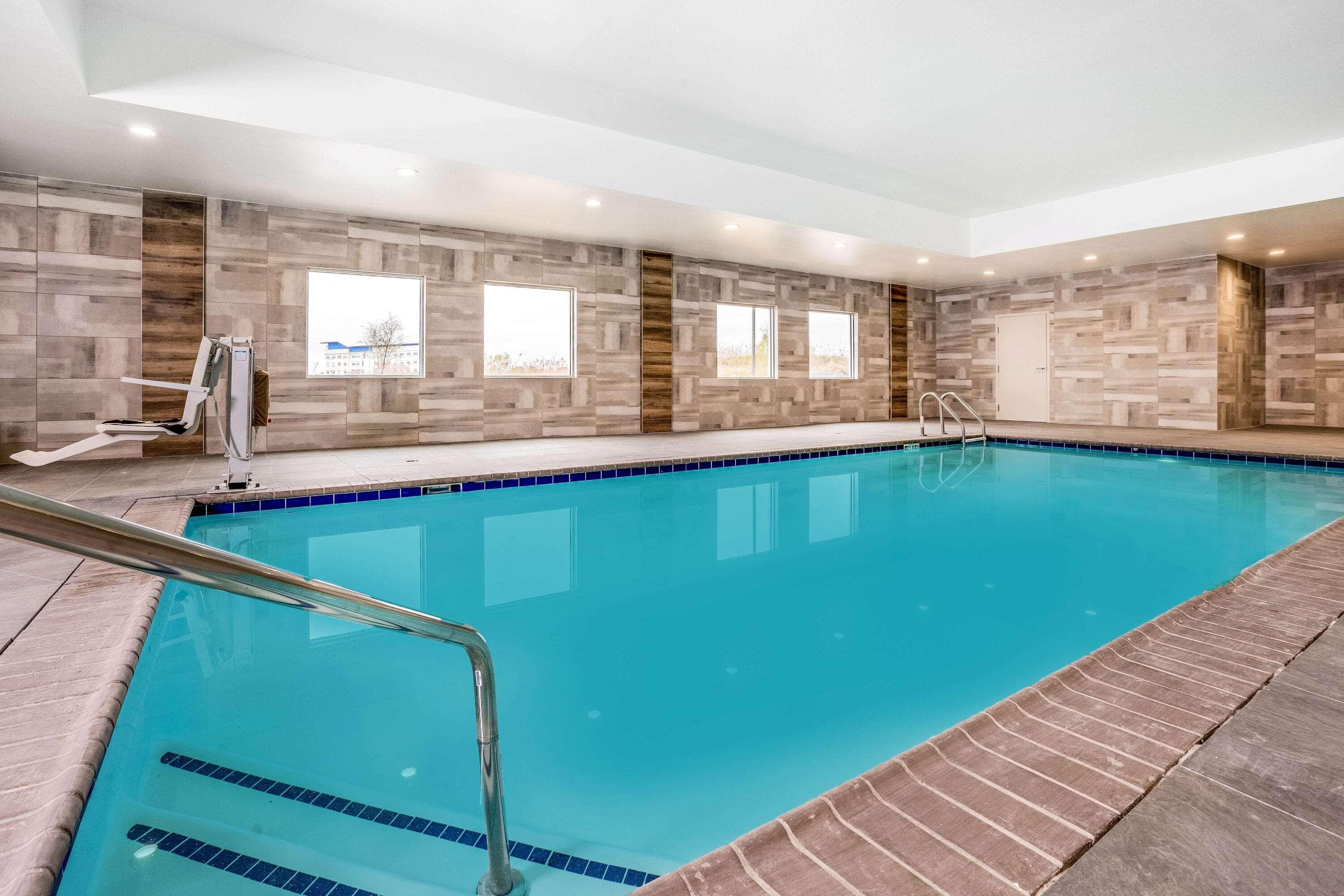 La Quinta Inn & Suites Katy-Mills By Wyndham Katy Ngoại thất bức ảnh
