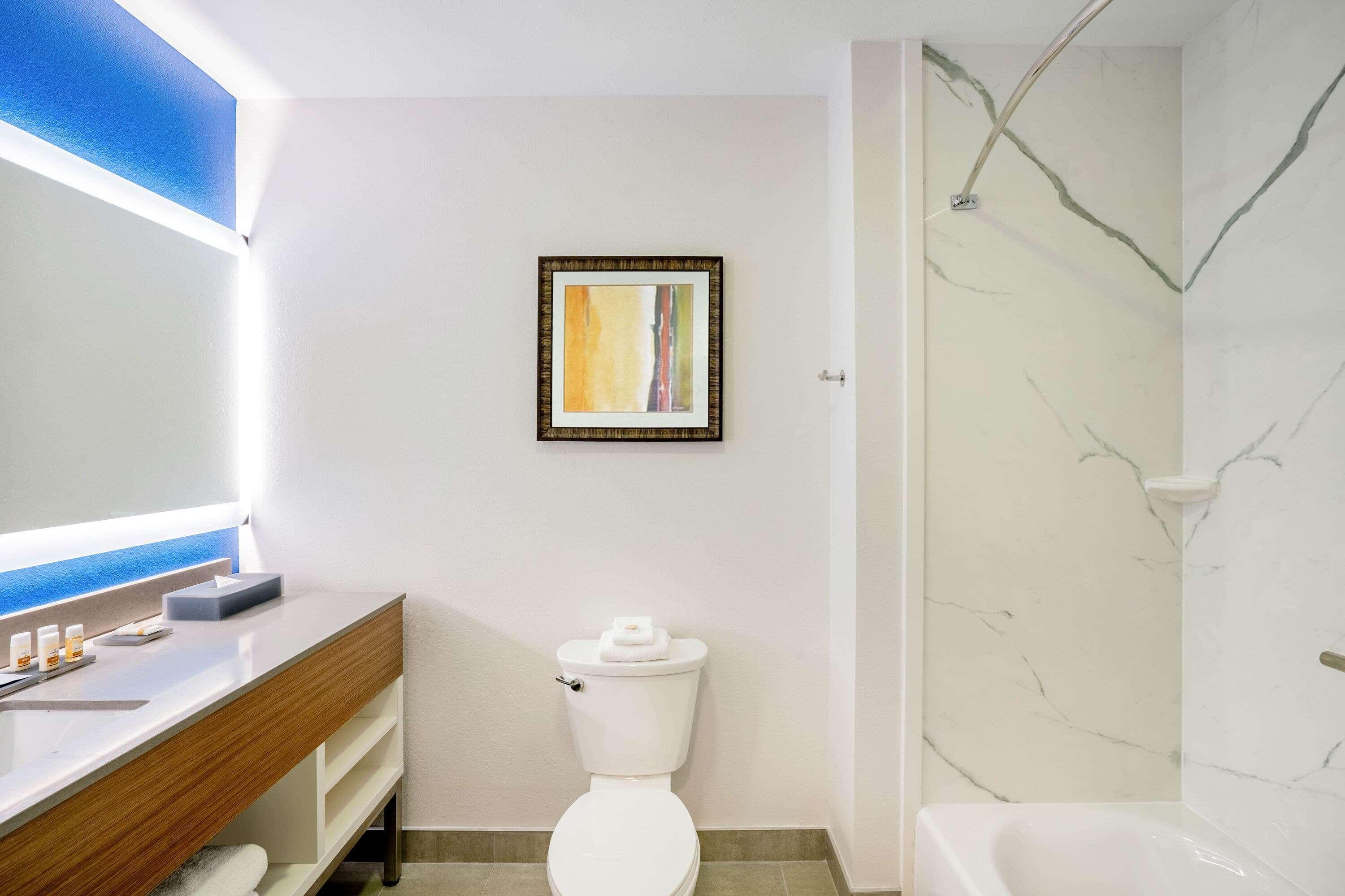 La Quinta Inn & Suites Katy-Mills By Wyndham Katy Ngoại thất bức ảnh