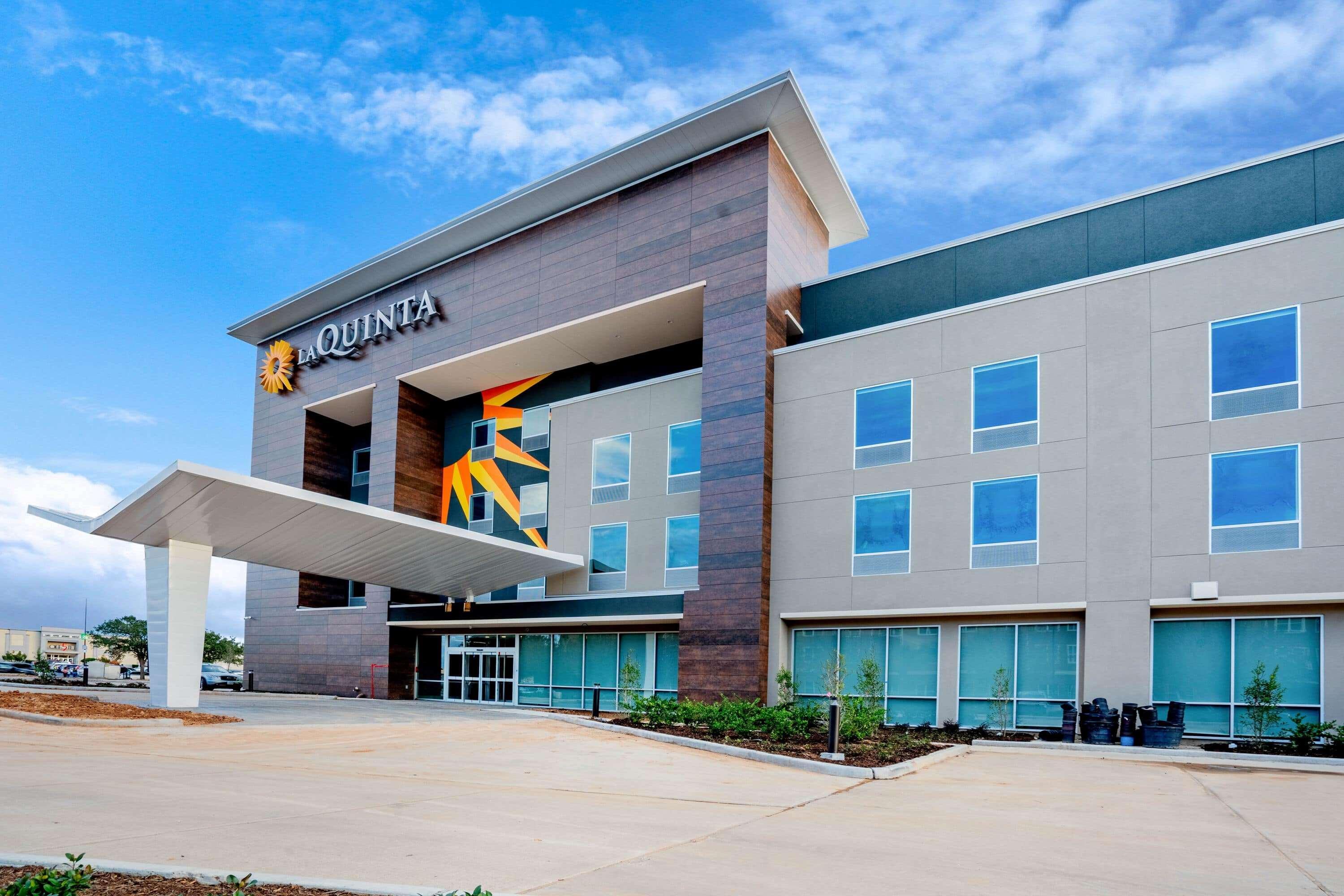 La Quinta Inn & Suites Katy-Mills By Wyndham Katy Ngoại thất bức ảnh