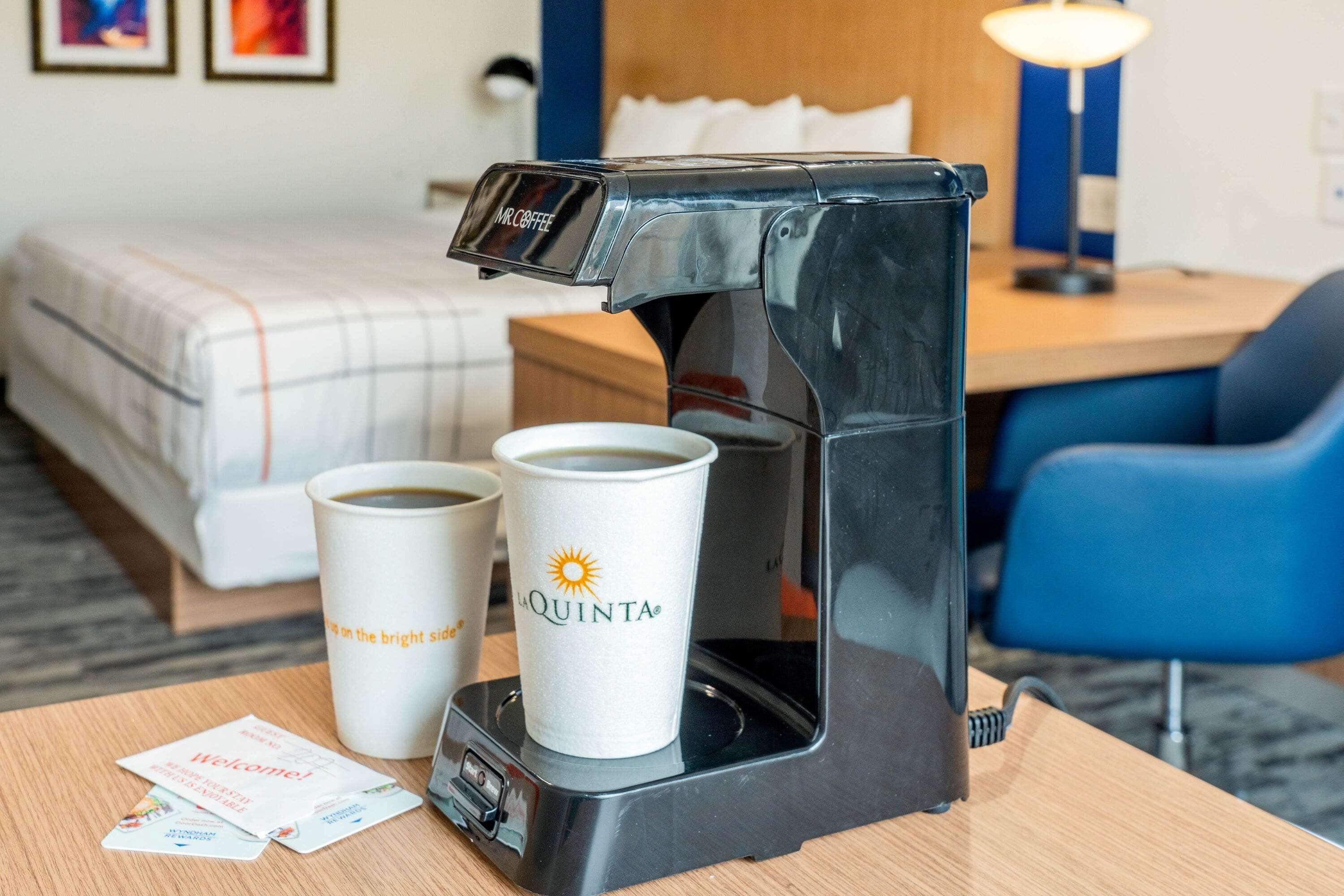 La Quinta Inn & Suites Katy-Mills By Wyndham Katy Ngoại thất bức ảnh