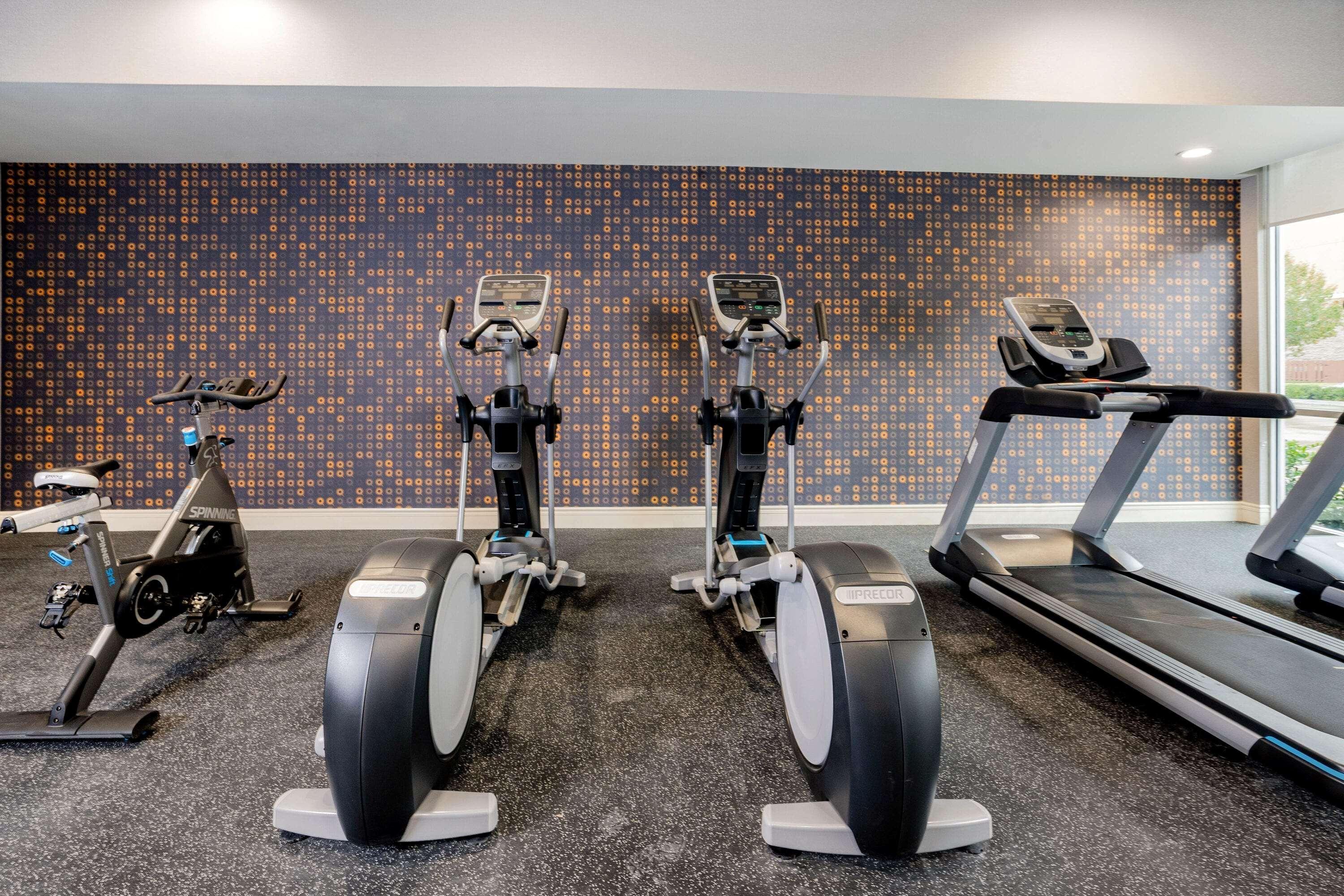 La Quinta Inn & Suites Katy-Mills By Wyndham Katy Ngoại thất bức ảnh