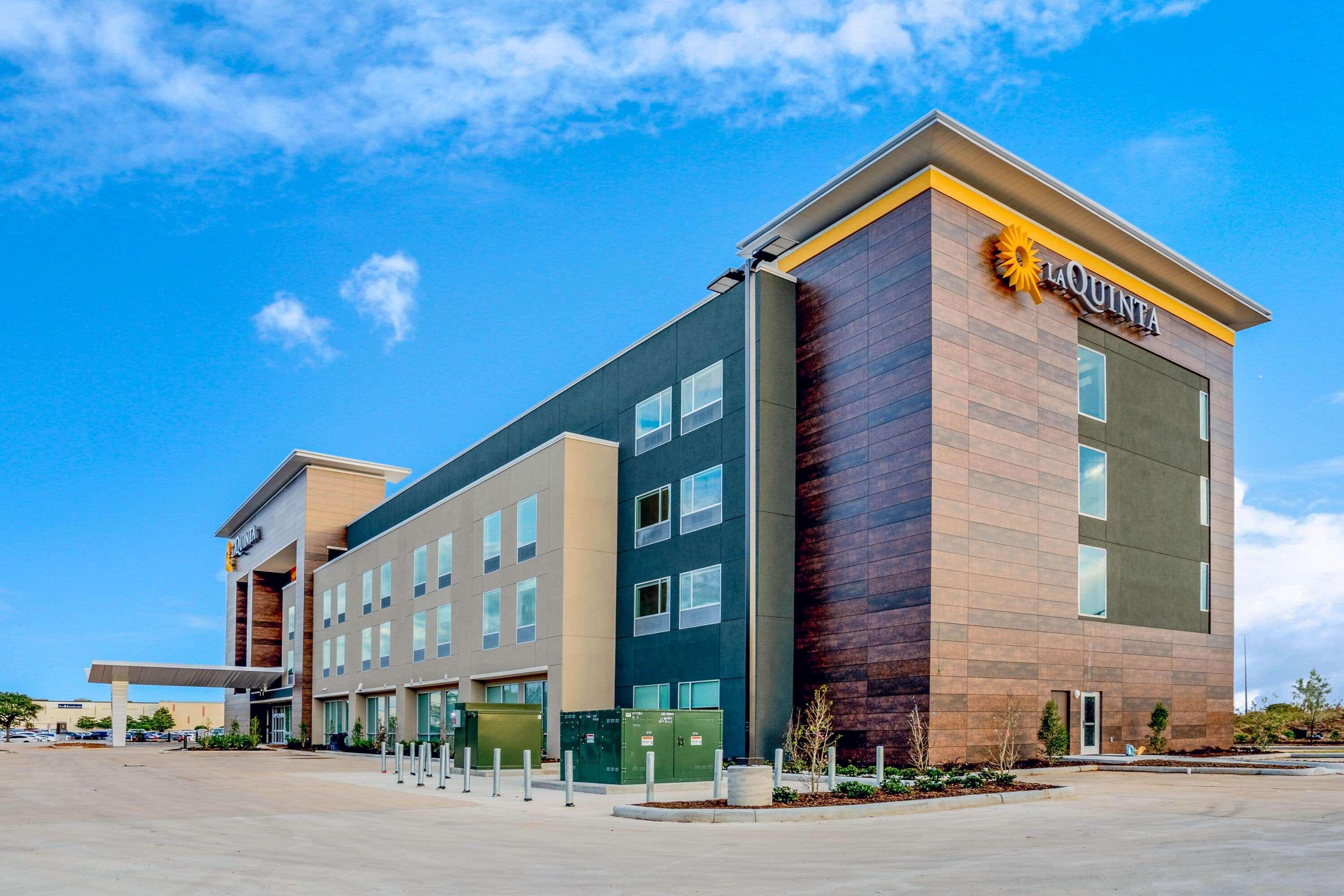 La Quinta Inn & Suites Katy-Mills By Wyndham Katy Ngoại thất bức ảnh