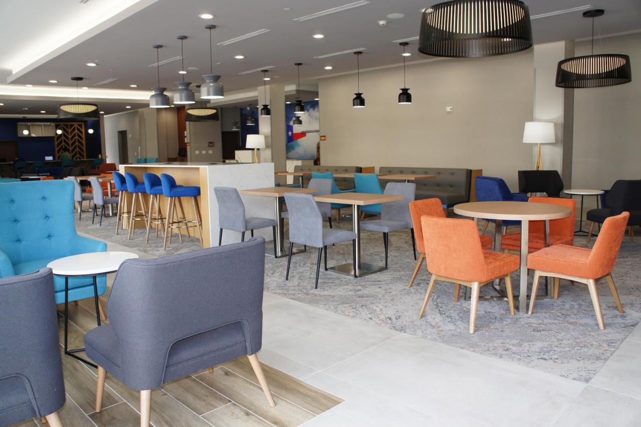 La Quinta Inn & Suites Katy-Mills By Wyndham Katy Ngoại thất bức ảnh