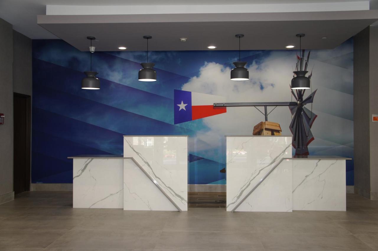 La Quinta Inn & Suites Katy-Mills By Wyndham Katy Ngoại thất bức ảnh