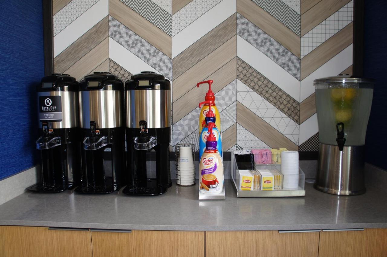 La Quinta Inn & Suites Katy-Mills By Wyndham Katy Ngoại thất bức ảnh