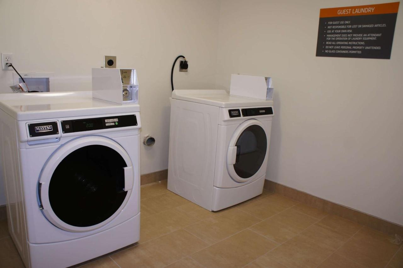 La Quinta Inn & Suites Katy-Mills By Wyndham Katy Ngoại thất bức ảnh