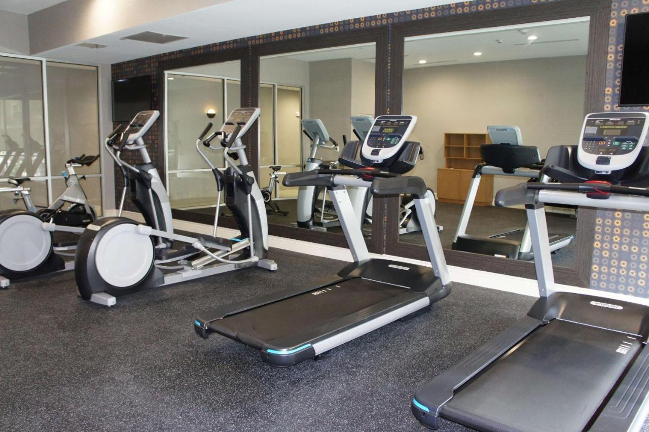 La Quinta Inn & Suites Katy-Mills By Wyndham Katy Ngoại thất bức ảnh