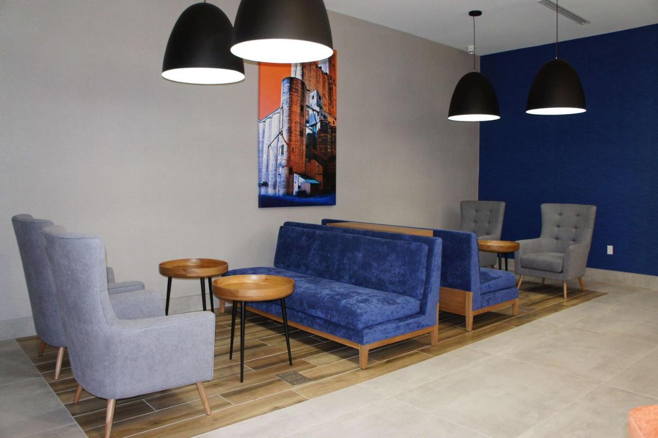 La Quinta Inn & Suites Katy-Mills By Wyndham Katy Ngoại thất bức ảnh